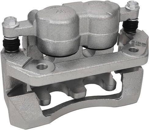 AUTOMUTO Rear Right 18B5076 Disc Brake Caliper With Bracket For Ford For F-250 Super Duty 2008-2012 For Ford For F-350 Super Duty 2008-2012 in Kuwait