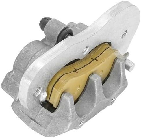Replacement for fits Rear Left Brake Caliper For Can Am Defender MAX HD7 HD9 2022-2023 HD8 2018-21 in Kuwait