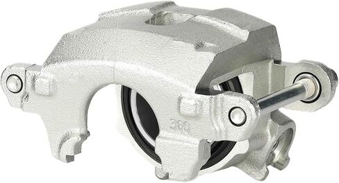 Wagner CN4126SC NEW Semi-Loaded Brake Calipers Compatible with Select Chevrolet S10 Models in Kuwait