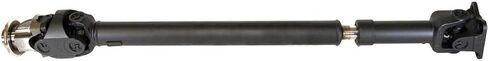 Drive Shaft, Driveshaft 1pc Front Replacement Drive Shaft Assembly fits Dodge Dakota 3.9L 4WD Automatic 2001 2002 2003, fits Dodge Dakota 4.7L 4WD Automatic 2001 2002 2003 in Saudi Arabia