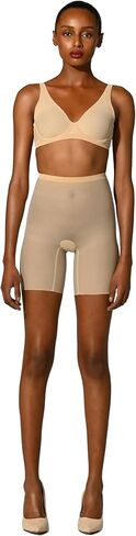 Wolford Tulle Control Shorts for Women in Saudi Arabia