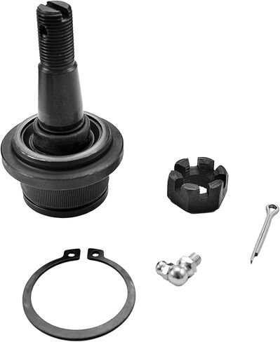 ASTARPRO قطعتان من مفاصل الكرة السفلية الأمامية K8695 متوافقة مع Ford F-150 F-250 Expedition Explorer Ranger Lincoln Navigator Blackwood Aviator Mazda B2300 B2500 B3000 B4000 Mercury Mountaineer in Kuwait