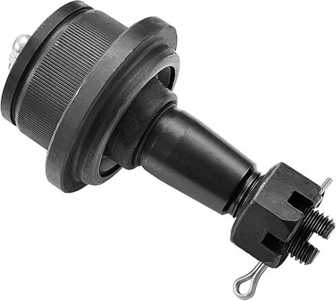 ASTARPRO قطعتان من مفاصل الكرة السفلية الأمامية K8695 متوافقة مع Ford F-150 F-250 Expedition Explorer Ranger Lincoln Navigator Blackwood Aviator Mazda B2300 B2500 B3000 B4000 Mercury Mountaineer in Kuwait