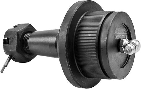 ASTARPRO قطعتان من مفاصل الكرة السفلية الأمامية K8695 متوافقة مع Ford F-150 F-250 Expedition Explorer Ranger Lincoln Navigator Blackwood Aviator Mazda B2300 B2500 B3000 B4000 Mercury Mountaineer in Kuwait