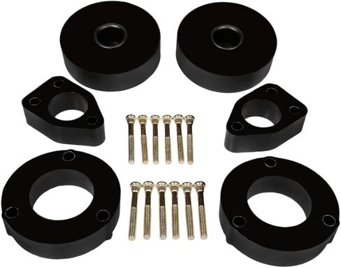 Leveling Lift Kit 1.2 inch 30mm compatible with BMW - Fits X3-Series 2003-2010 in Saudi Arabia