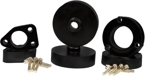 Leveling Lift Kit 1.2 inch 30mm compatible with BMW - Fits X3-Series 2003-2010 in Saudi Arabia