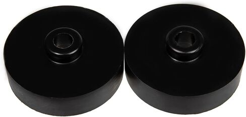 Leveling Lift Kit 1.2 inch 30mm compatible with BMW - Fits X3-Series 2003-2010 in Saudi Arabia