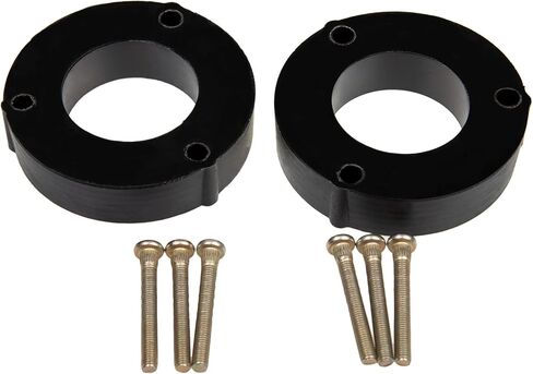 Leveling Lift Kit 1.2 inch 30mm compatible with BMW - Fits X3-Series 2003-2010 in Saudi Arabia