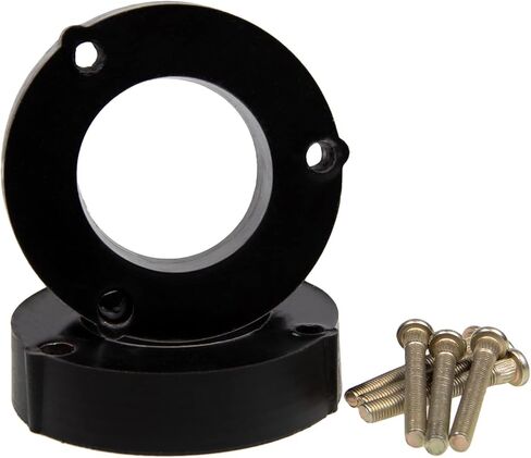Leveling Lift Kit 1.2 inch 30mm compatible with BMW - Fits X3-Series 2003-2010 in Saudi Arabia