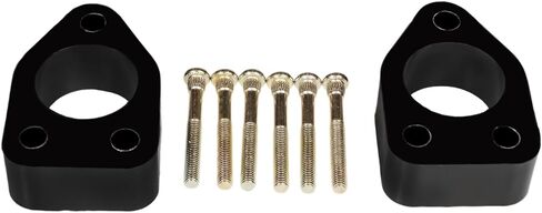 Leveling Lift Kit 1.2 inch 30mm compatible with BMW - Fits X3-Series 2003-2010 in Saudi Arabia