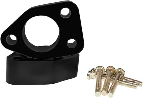 Leveling Lift Kit 1.2 inch 30mm compatible with BMW - Fits X3-Series 2003-2010 in Saudi Arabia