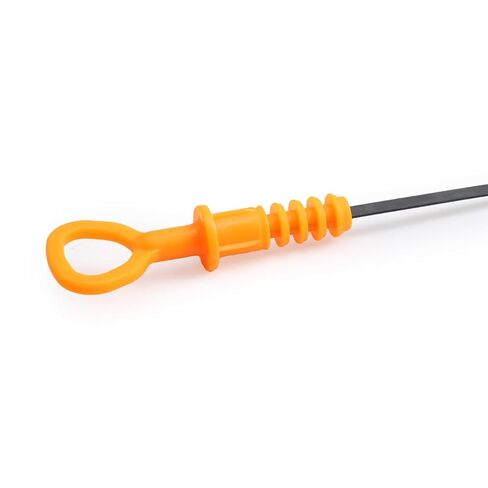 for Skoda 06B115611F Car Engine Automatic Transmission Level Oil Dipstick Measure Tool Accessories Oil Level Indicator Replace(Oil Dipstick) in Kuwait