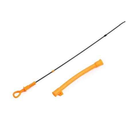 for Skoda 06B115611F Car Engine Automatic Transmission Level Oil Dipstick Measure Tool Accessories Oil Level Indicator Replace(Oil Dipstick) in Kuwait