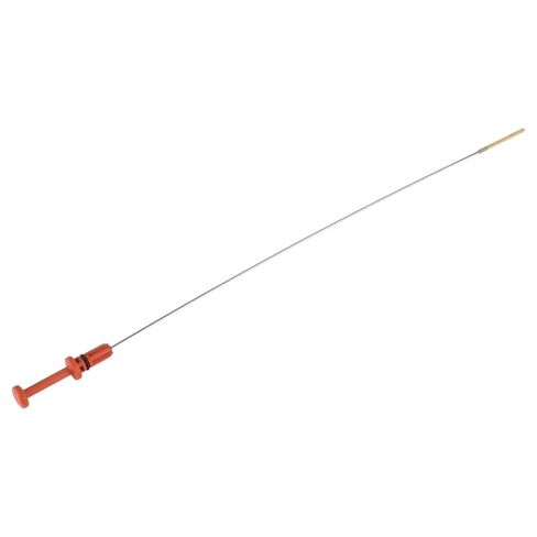 Compatible with Peugeot 106 206 306 307 for Partner 117475 Car Engines Tool Engine Oil Level Dipstick Oil Fluid Measure Car Engine Oil Dipstick in Kuwait