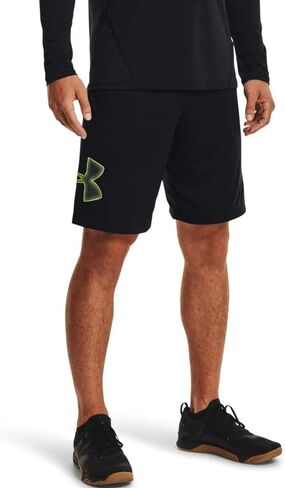 شورت Tech Graphic مقاس 10 بوصات من Under Armour للرجال in Kuwait