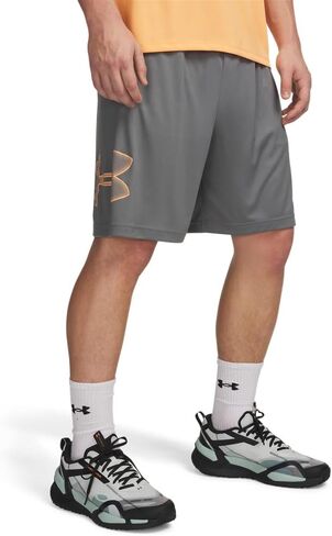 شورت Tech Graphic مقاس 10 بوصات من Under Armour للرجال in Kuwait