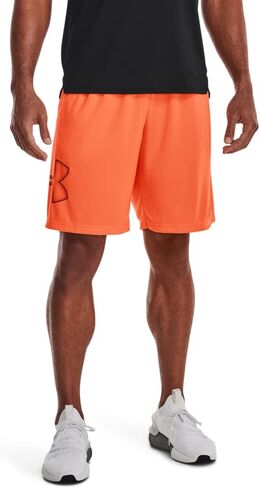 شورت Tech Graphic مقاس 10 بوصات من Under Armour للرجال in Kuwait