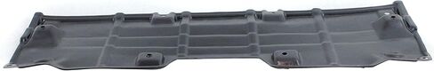 درع سبلاش للمحرك الأمامي من Garage-Pro لسيارة LEXUS RX350 2010-2015/RX450H 2015 تحت الغطاء المبني في كندا in Kuwait