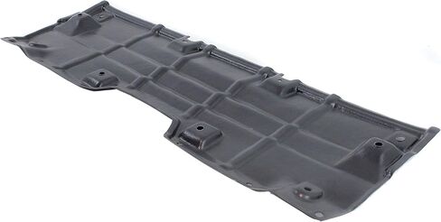 درع سبلاش للمحرك الأمامي من Garage-Pro لسيارة LEXUS RX350 2010-2015/RX450H 2015 تحت الغطاء المبني في كندا in Kuwait