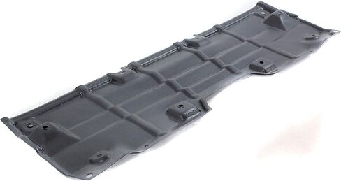درع سبلاش للمحرك الأمامي من Garage-Pro لسيارة LEXUS RX350 2010-2015/RX450H 2015 تحت الغطاء المبني في كندا in Kuwait