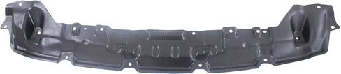 درع سبلاش المحرك من Garage-Pro للغطاء السفلي SCION XB 2011-2015 in Kuwait