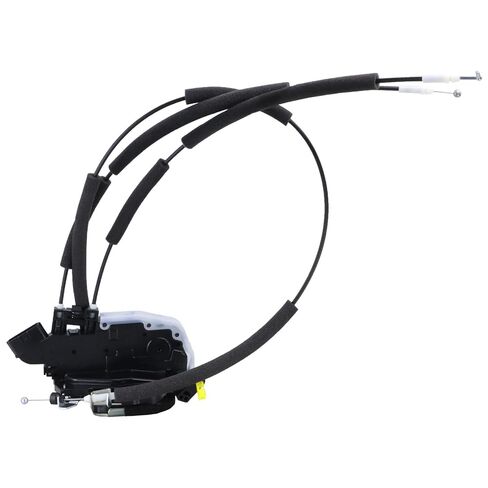 Door Lock Actuator Front Left Driver Side Compatible with 2017-2021 Nissan Rogue Sport Door Latch Replacement 80501-6MA0A 805016MA0A in Kuwait