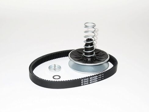 Secondary Pulley RT400 GT79244 - MIA12482 in Saudi Arabia