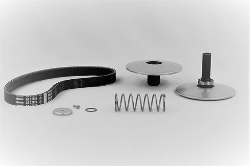 Secondary Pulley RT400 GT79244 - MIA12482 in Saudi Arabia