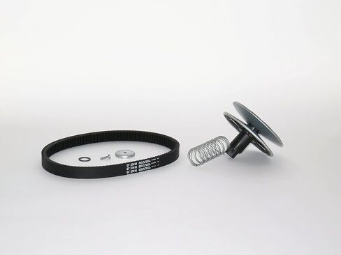 Secondary Pulley RT400 GT79244 - MIA12482 in Saudi Arabia