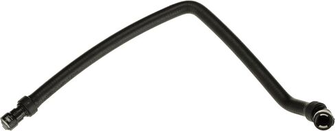 Gates 51340 Molded Coolant Hose, Modular - 3/4" x 3/4" x 30" w/ 2 Female Quick Connectors in Kuwait