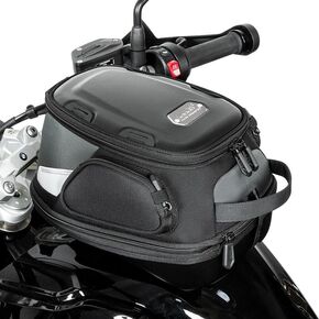 Loboo Tank Bag Ring Quick Disassembly And Non-Contact With The Paint Surface Of The Fuel Tank Will Not Damage The Paint Surface, Compatible With CFMOTO 450MT(2024-) in Saudi Arabia