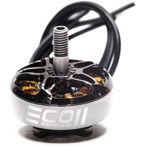 محرك EMAX ECO II Series 2807 (1300KV/1500KV/1700KV) - 1700kv in Kuwait