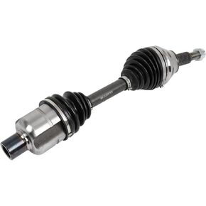 1PC Front Left or Right CV Axle Shaft Assembly Fit For Ram 1500,For Ram 1500 Classic 2012-2020 68028398AA,RL028398AA,515151,66-3740HD,663740HD in Saudi Arabia