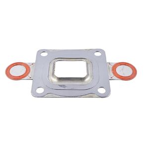 حشية رفع الكوع 27-864549A1 27-864549A02 متوافقة مع محركات Mercruiser GM V-6 V-8 Stern Drive لاستبدال Sierra 18-0720 in Kuwait