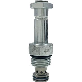 1 قطعة صمام خرطوشة ملولب سلسلة BV10-40 BV10-40-0-N in Kuwait