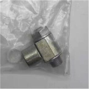 One-Way Throttle Valve GRLZ-1/8-B 151188 in Saudi Arabia