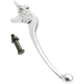 Front Brake Lever Fit for Tiger 800 XC XR XCX XRX 1050 Sport 1200 Explorer THRUXTON Trophy SE 1215 TT600 Motorcycle Accessories in Saudi Arabia
