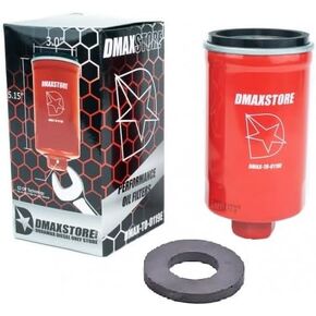 DmaxStore Performance Transmission Extended Spin On Filter for Allison 1000 with Magnet in Saudi Arabia