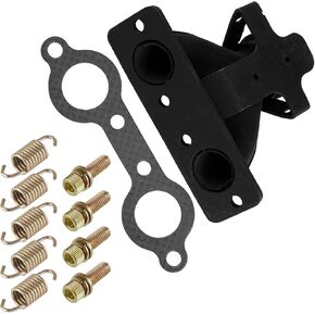 Replacement part w/Gasket & Springs Compatible with Polaris Ranger 800 2010 2011 2012-2014 in Kuwait