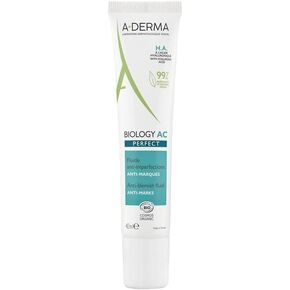 Biology AC Perfect Anti-Stain Fluid 40 ml in Saudi Arabia