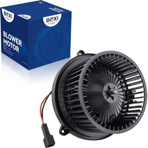 BOXI 700322 HVAC Heater Blower Motor Assembly Fits for Acura MDX 2014-20 for Honda Passport 2019-23 Pilot 2016-22 Ridgeline 17-23 / PM4124 79310TZ5A42 in Kuwait