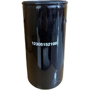 12305152100 Hydraulic Oil Filter Compatible with Mahindra Tractor 2555 2655 2310 2810 3510 4110 4510 5010 in Saudi Arabia
