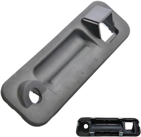 81260C1010 Car Trunk Switch Rear Trunk Lid Tailgate Opening Button Compatible with Hyun-dai Compatible with Sonata 2015-2017 Auto Accessories in Saudi Arabia