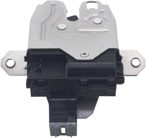 Trunk Latch Tailgate Lid Lock Liftgate Actuator 31335047 31335870 31335045 Compatible with Volvo V50 V60 2005 2011 in Saudi Arabia