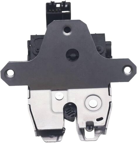 Trunk Latch Tailgate Lid Lock Liftgate Actuator 31335047 31335870 31335045 Compatible with Volvo V50 V60 2005 2011 in Saudi Arabia