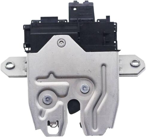 Trunk Latch Tailgate Lid Lock Liftgate Actuator 31335047 31335870 31335045 Compatible with Volvo V50 V60 2005 2011 in Saudi Arabia