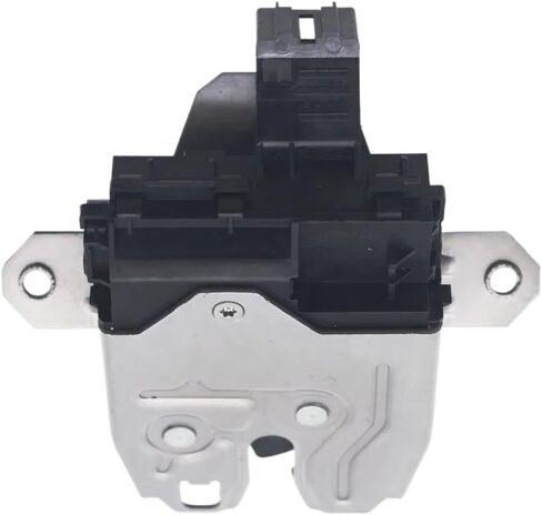 Trunk Latch Tailgate Lid Lock Liftgate Actuator 31335047 31335870 31335045 Compatible with Volvo V50 V60 2005 2011 in Saudi Arabia
