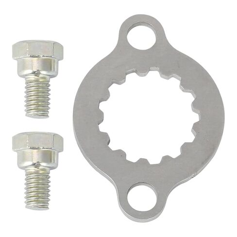 غسالة مسامير قفل حامل العجلة الأمامية لسوزوكي LTZ400 KFX400 09111-06039 in Kuwait
