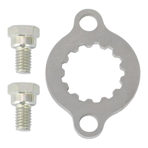 غسالة مسامير قفل حامل العجلة الأمامية لسوزوكي LTZ400 KFX400 09111-06039 in Kuwait
