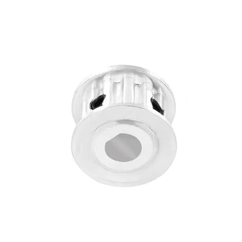 2GT Timing Pulley D-Shaped Hole 20T/22T/24T/25T/26T/28Teeth 5x4.5/6x5.5/8x7/8x7.5mm Slot Width 11mm 1Pcs(6x5.5mm,20TT(1PCS)_11MM) in Saudi Arabia